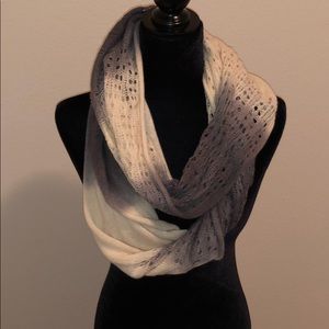 All scarves 2 for $10 Thick & Comfy Infinity Scarf